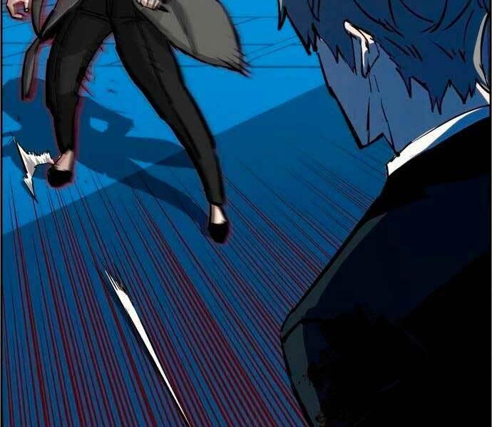 bạn học tôi là lính đánh thuê chapter 132 23