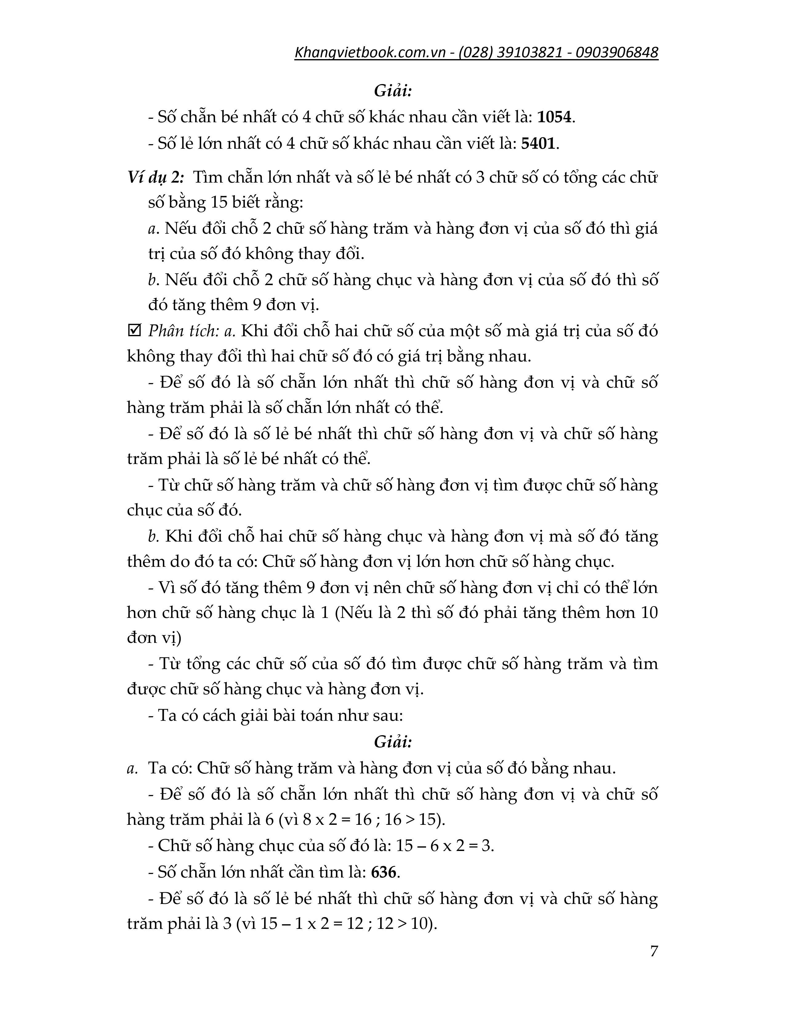 Sách - Chuyên Đề Bồi Dưỡng Học Sinh Giỏi Toán 3