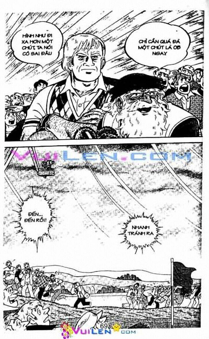 tân teppi chapter 59 69