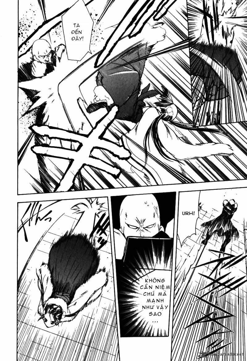 shiki tsukai chapter 8 27