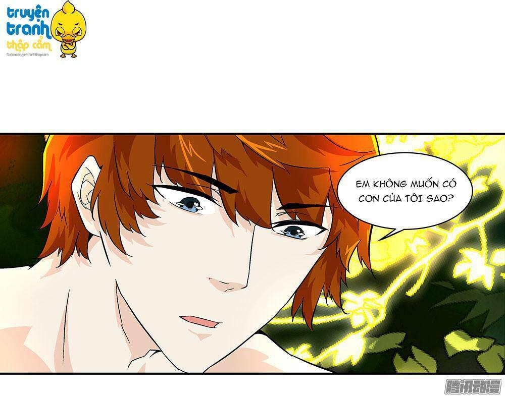 cường sủng hào môn tiểu manh thê chapter 6 10