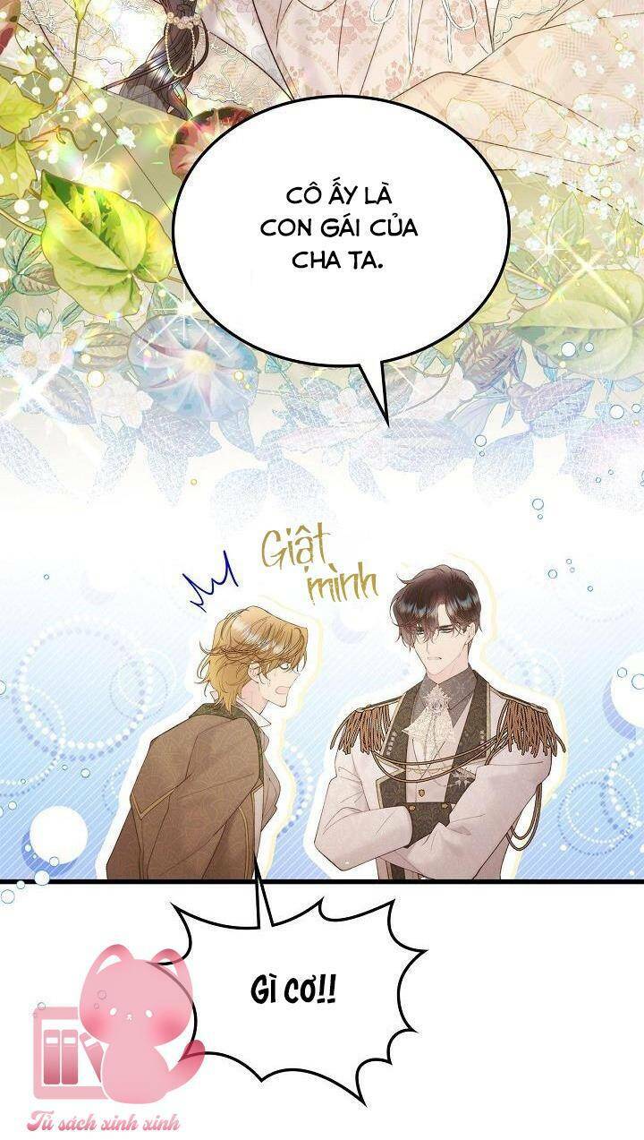 [15+] công chúa chloe chapter 110 44