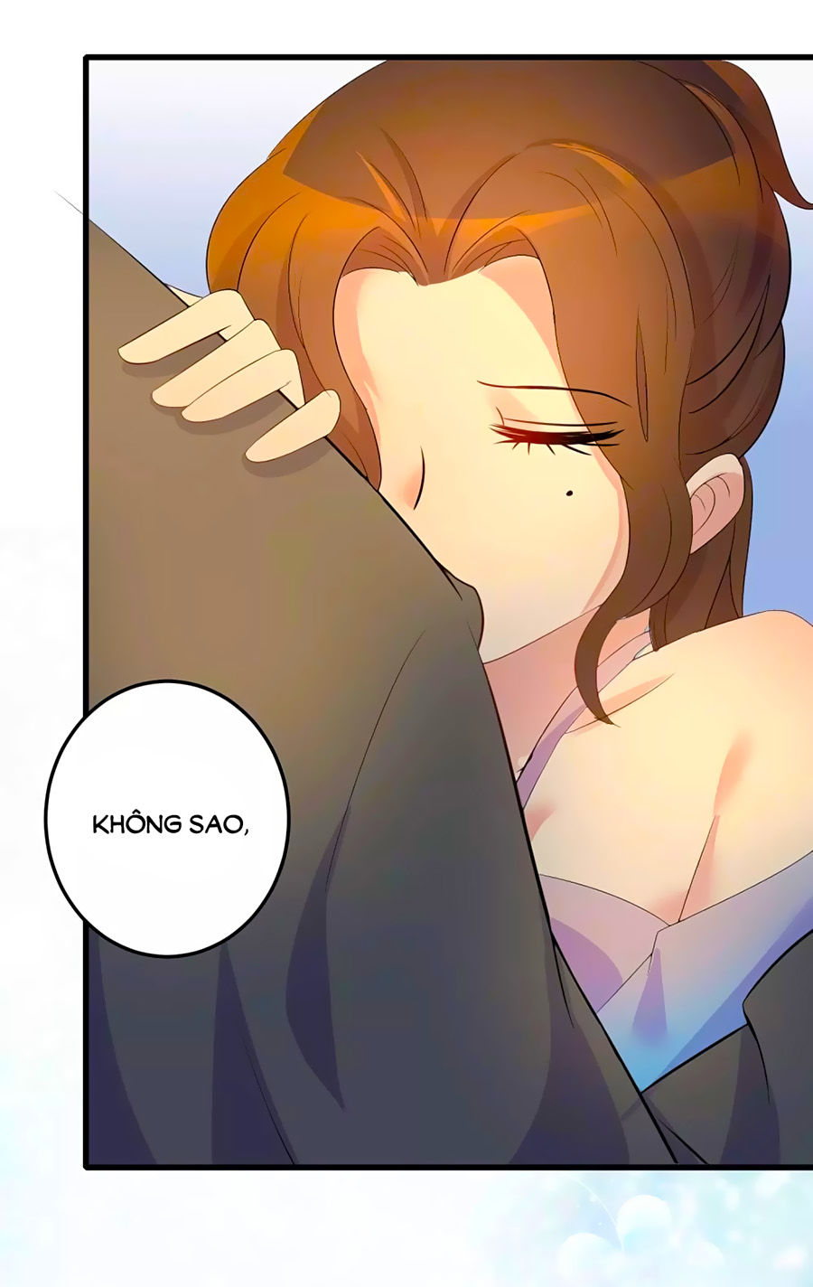 thâu tâm du hí chapter 6 35