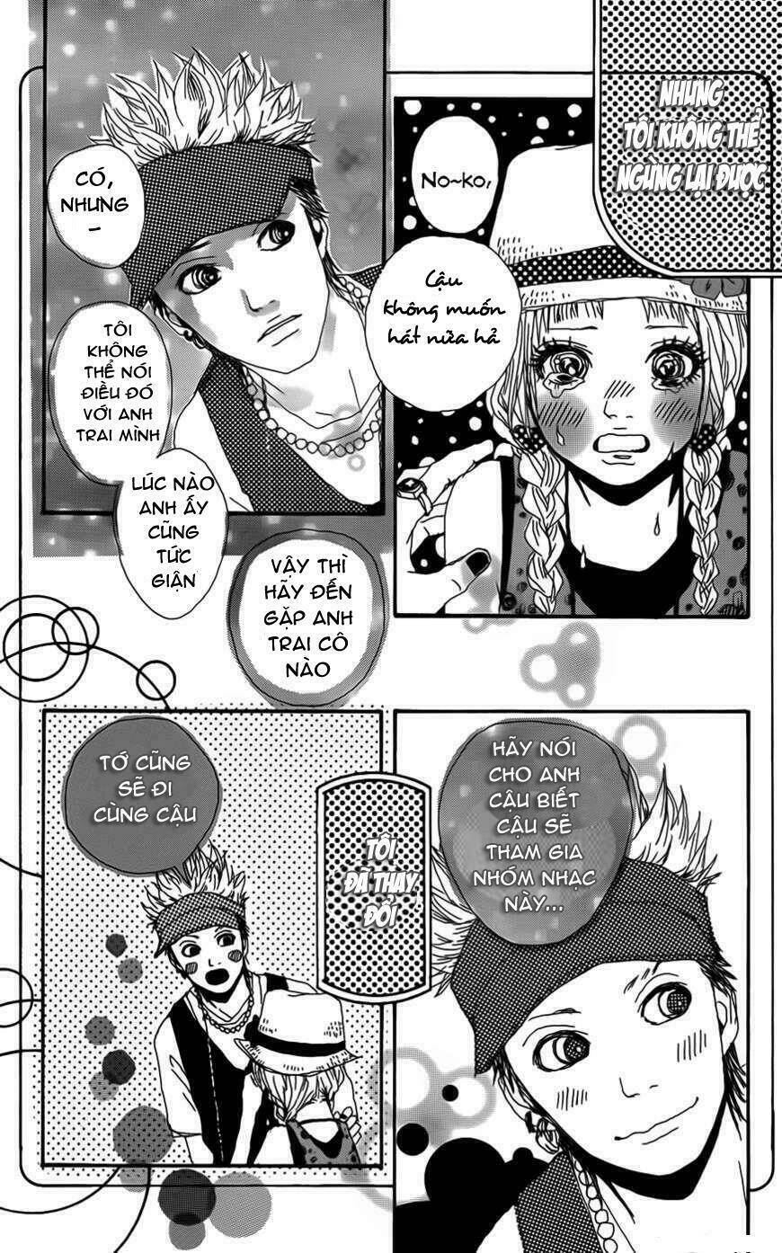 shooting star chapter 1 26