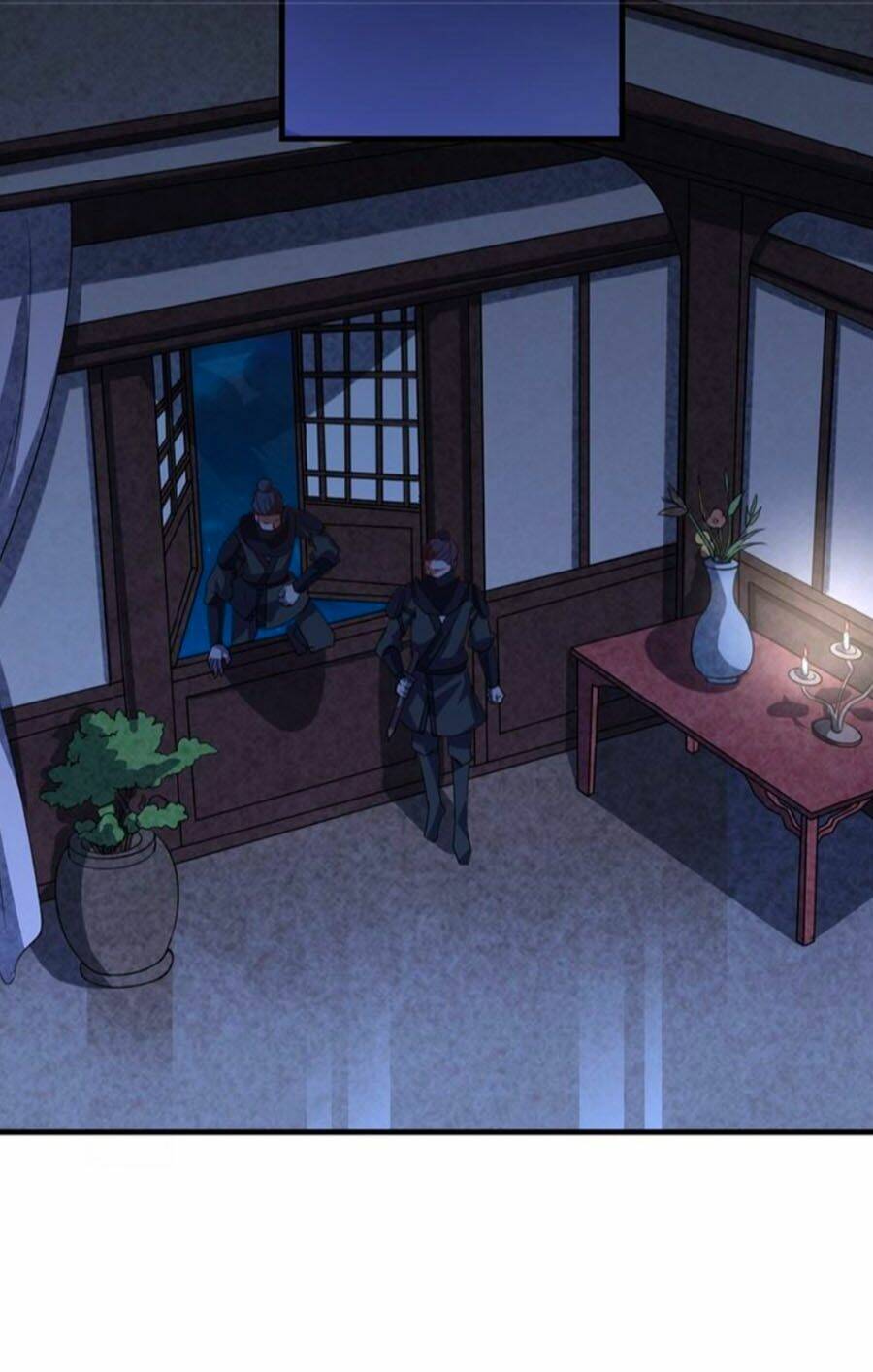 thái tử điện hạ, nô tài có hỉ rồi chapter 45 21