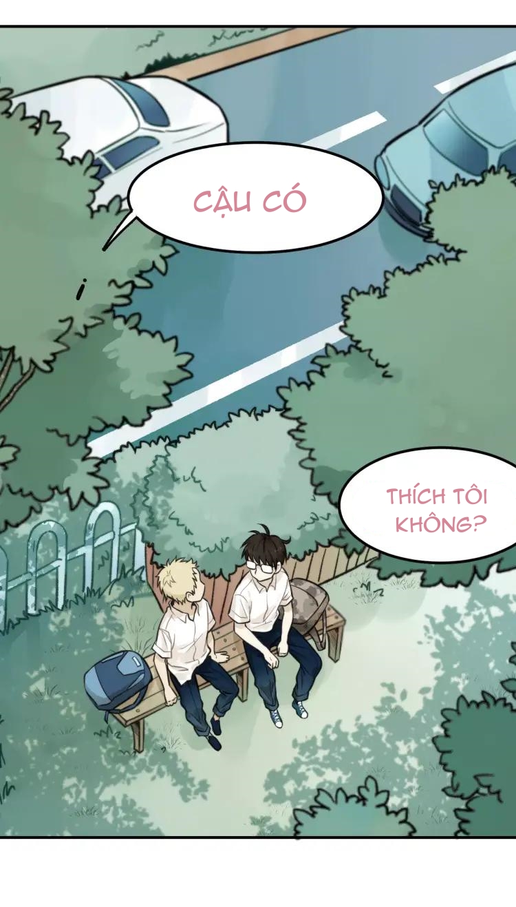 kí sự thiếu niên chapter 0 5