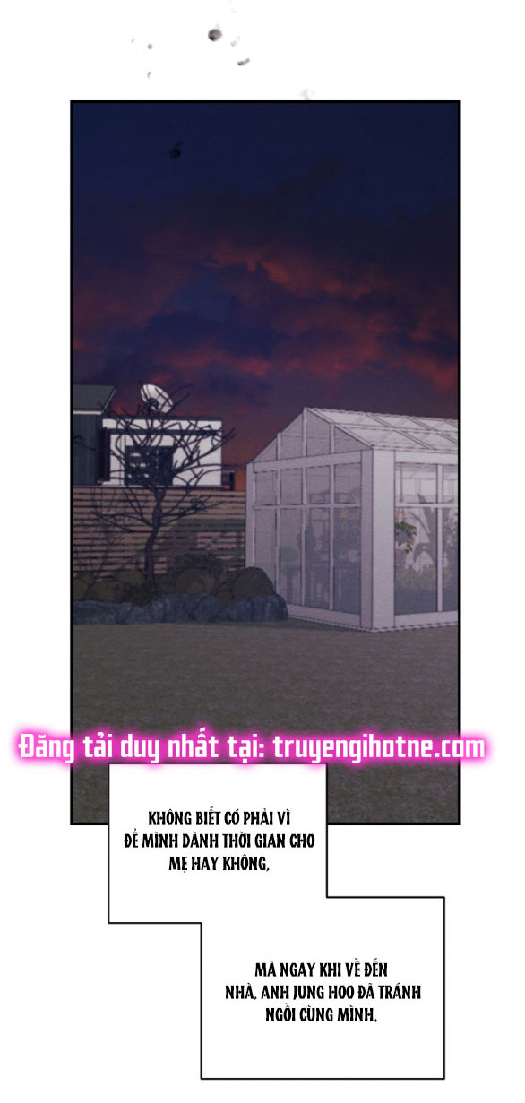 [18+] hôn nhân bị đánh cắp chapter 42.2 21