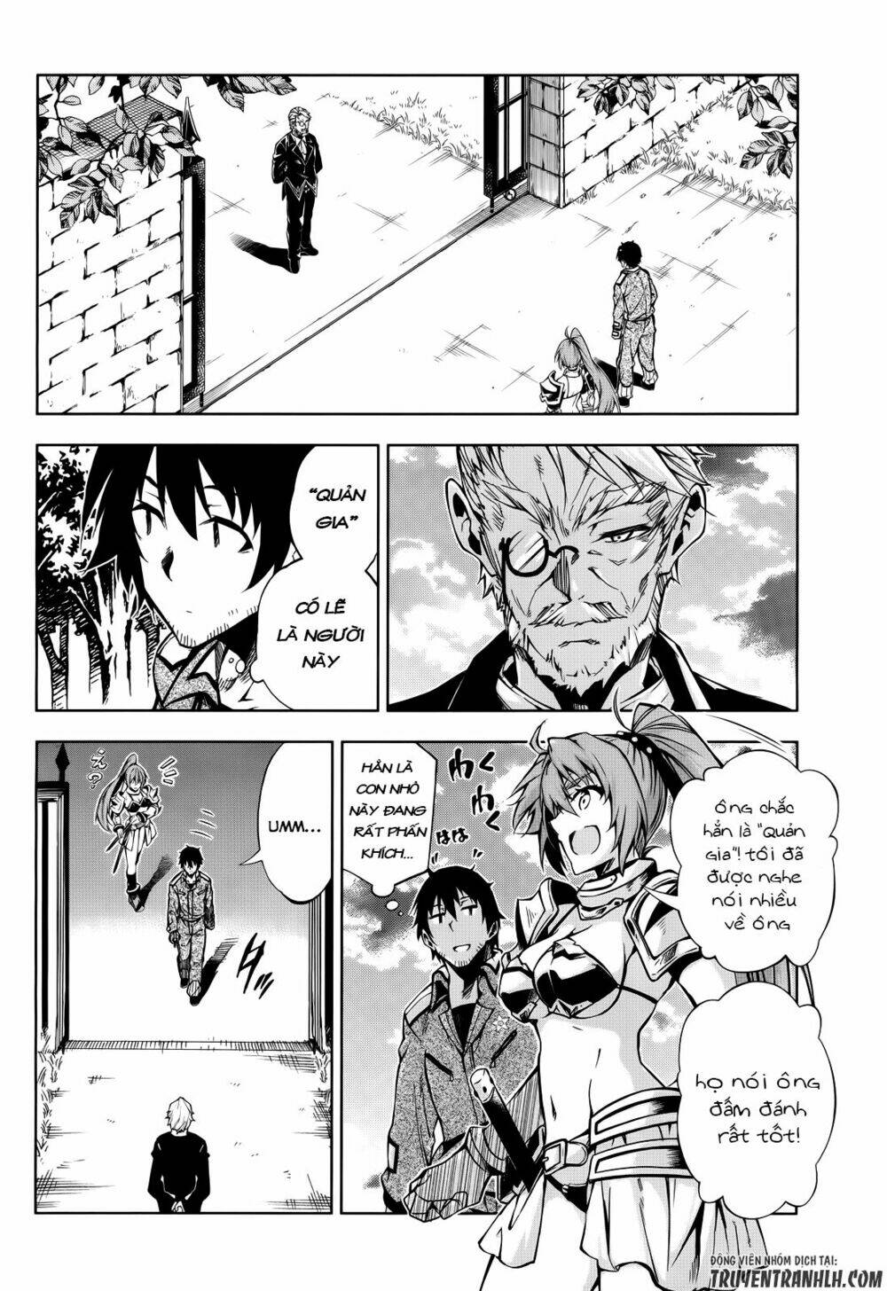 exterminator chapter 9 23