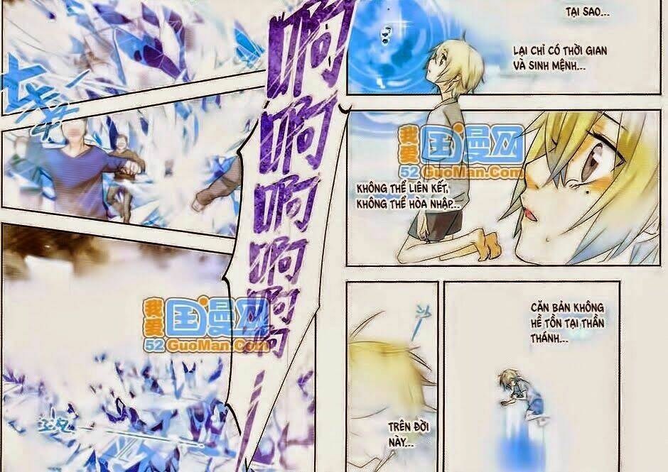 ngôi sao câu lạc bộ chapter 37 7