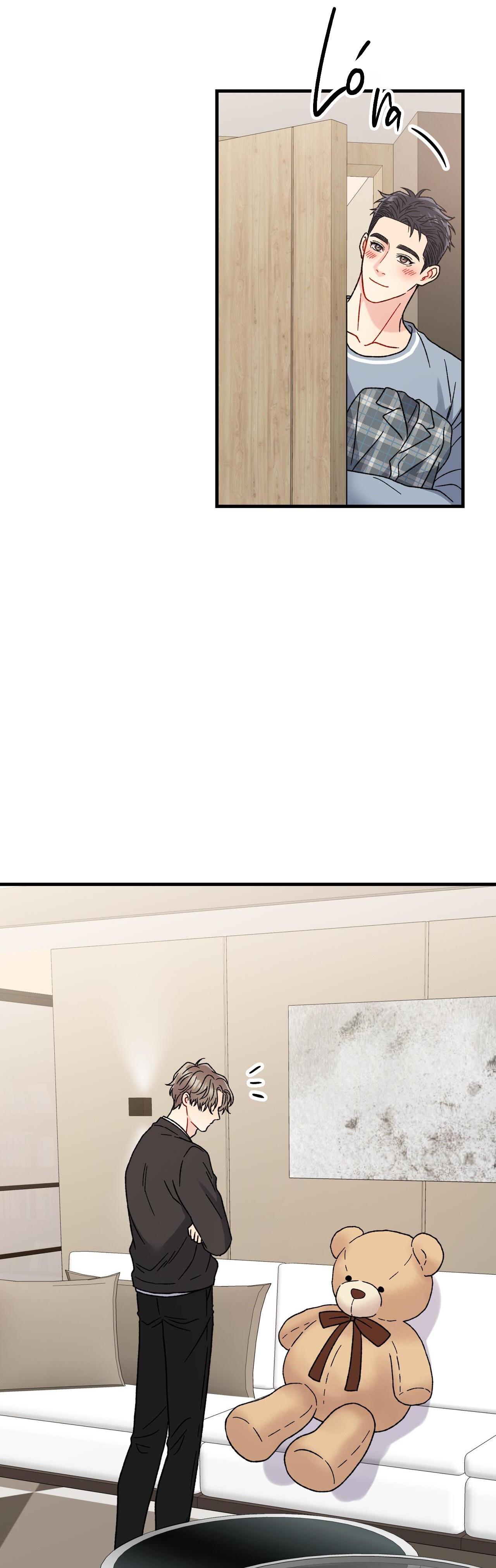 cậu không phải là gu của tôi chapter 15 57