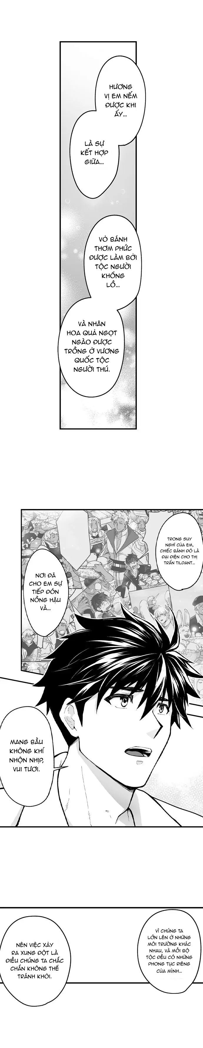 vợ của titan chapter 93 3