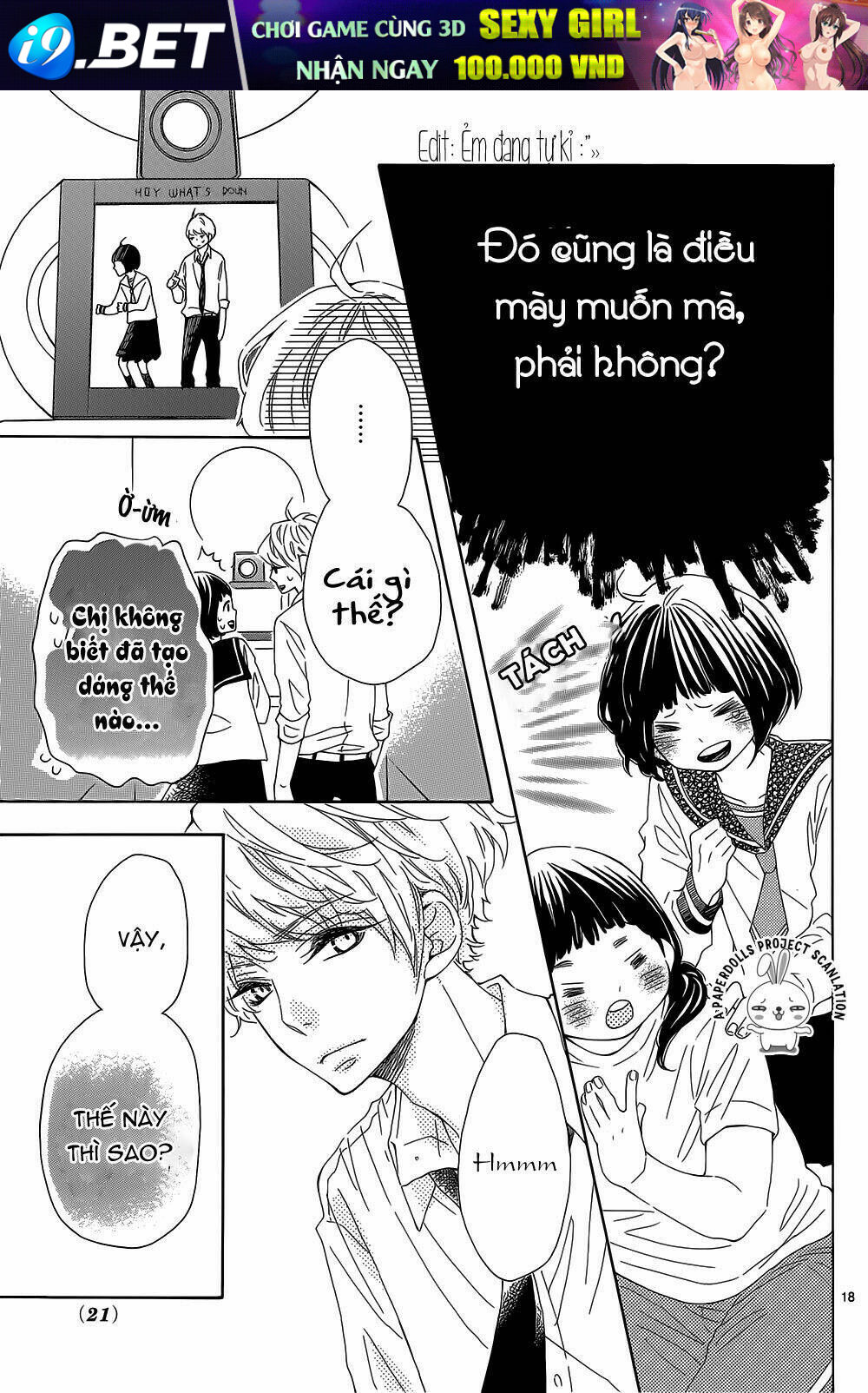 tổng hợp one shot. chapter 109 18