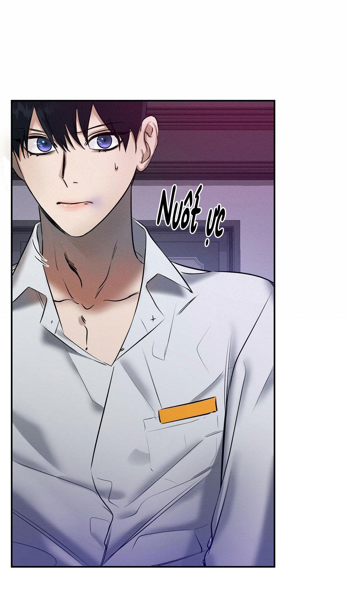 lý do của ác nhân chapter 2 27