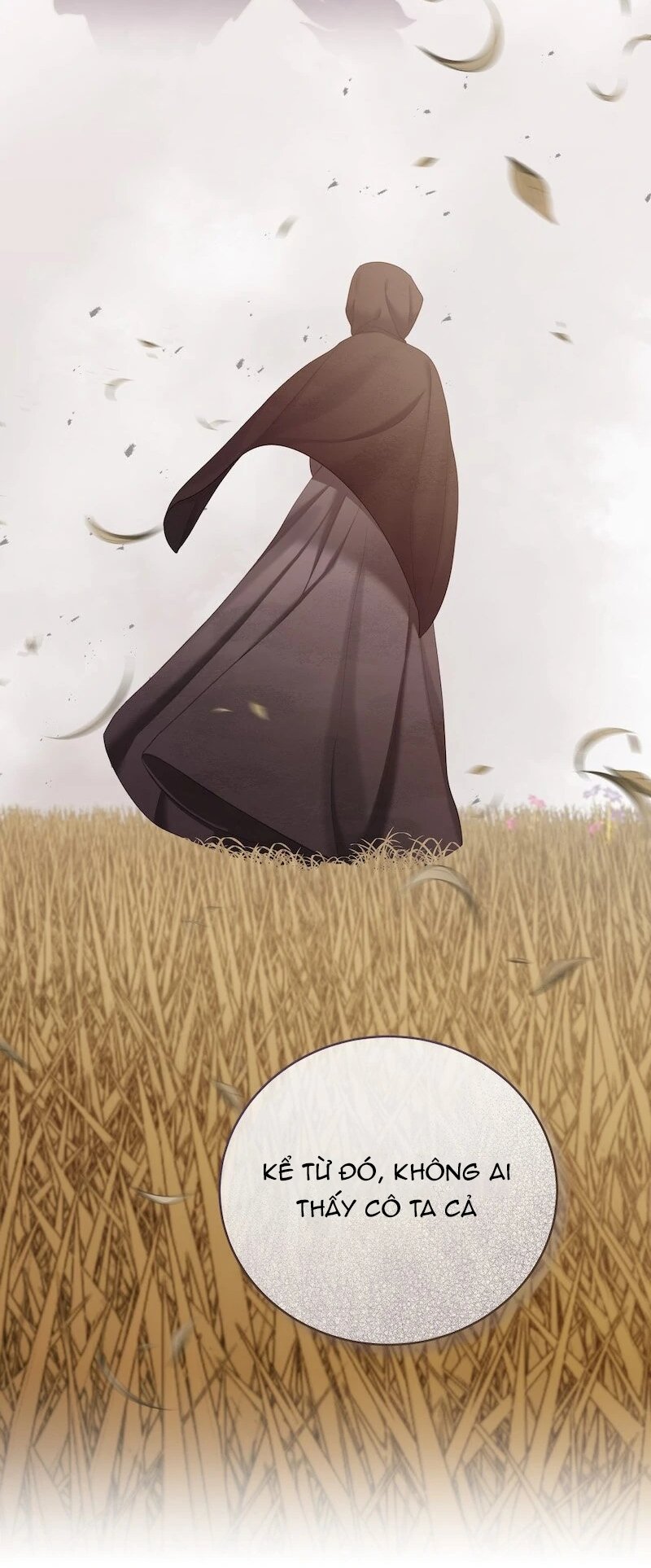 nữ hầu muốn đình công chapter 52 7