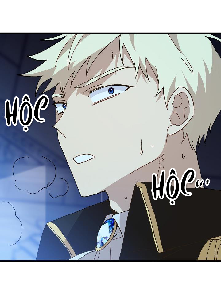 công chúa giả điên chapter 21 50