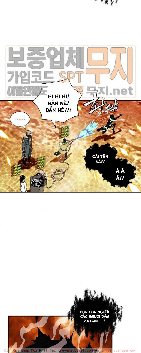 tôi sinh ra để làm người vĩ đại chapter 36 30