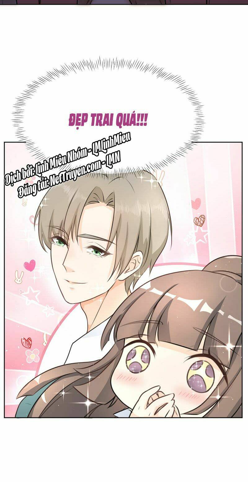 trái tim thiếu nữ vì anh mà rung động chapter 1 33