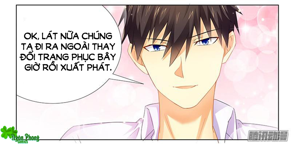 phúc hắc tổng tài đừng tới đây chapter 21 11