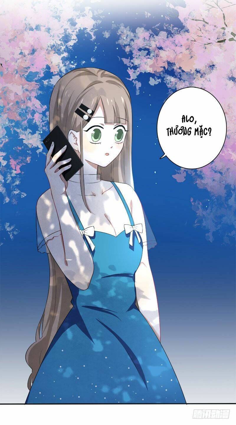 đế thiếu đoạt tình thành nghiện chapter 7 18