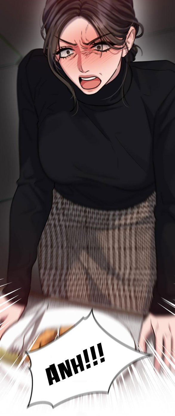 [18+] dục vọng tao nhã chapter 25.1 21