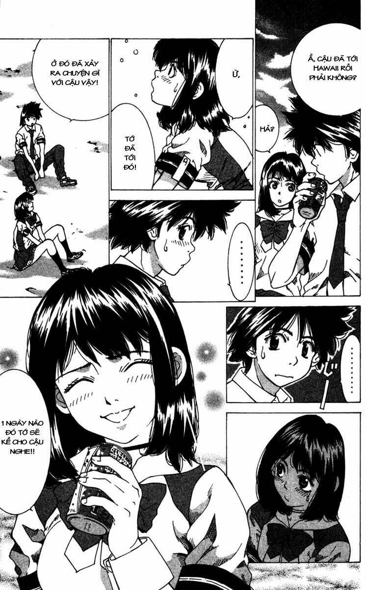 gacha gacha chapter 6 14