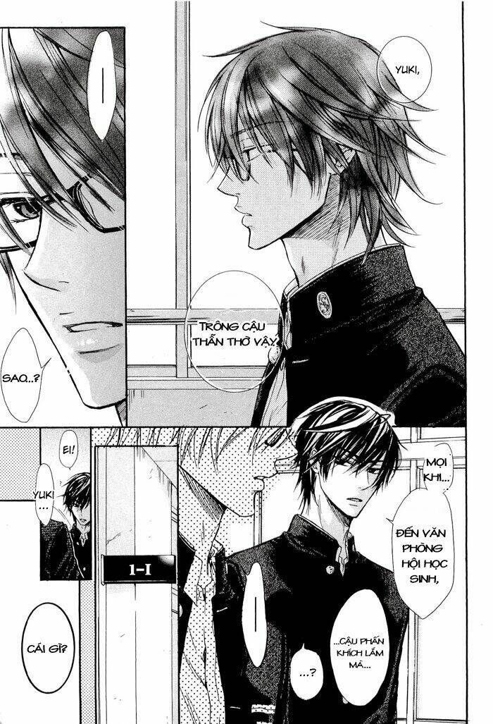 kirai ja nai kedo chapter 3 14