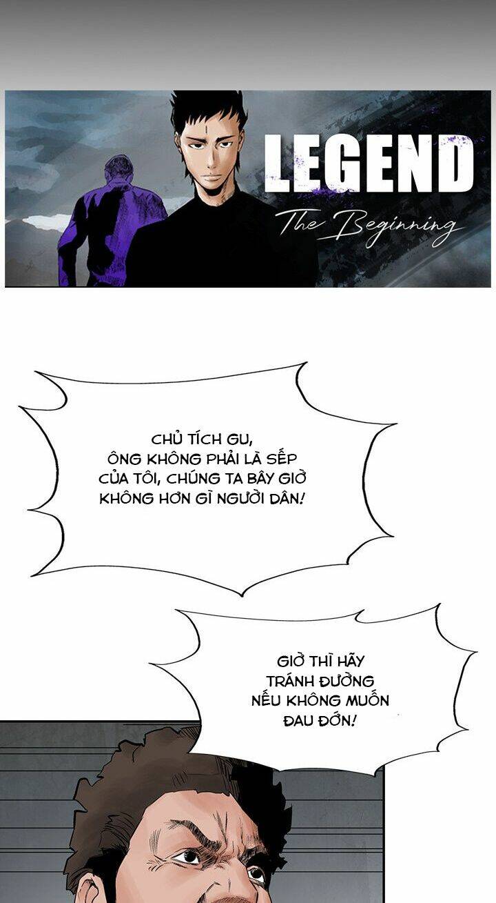 huyền thoại : khởi đầu chapter 30 2