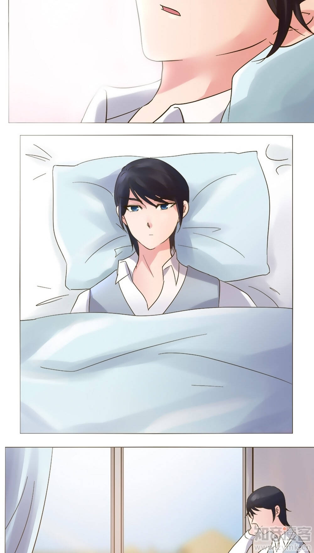 một tuần làm tình nhân chapter 24 4