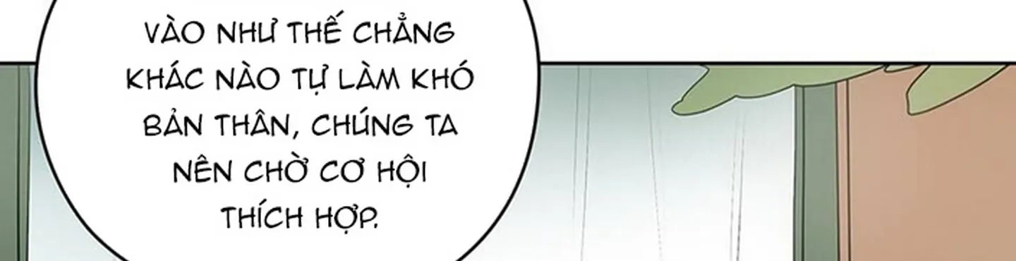 chuyện quái gì với giấc mơ đó vậy chapter 18 122