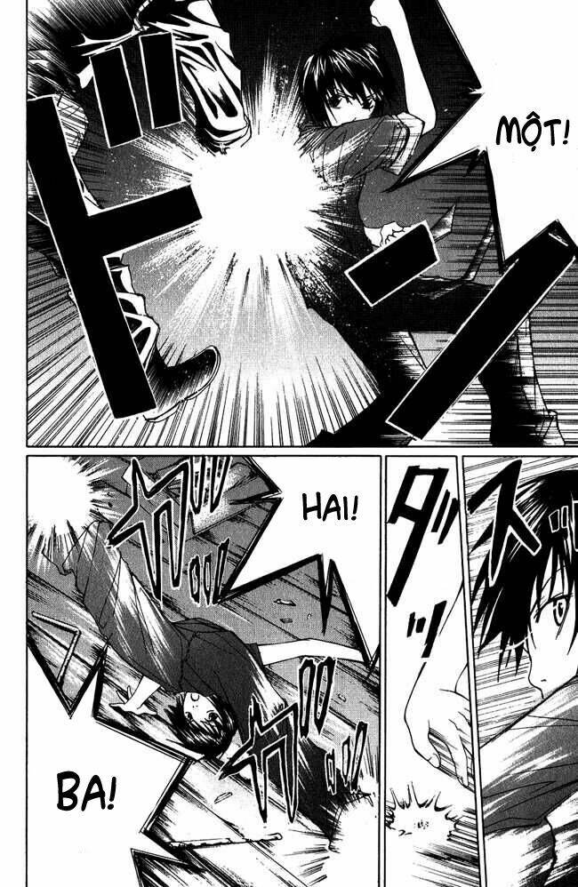 psycho buster chapter 1 37