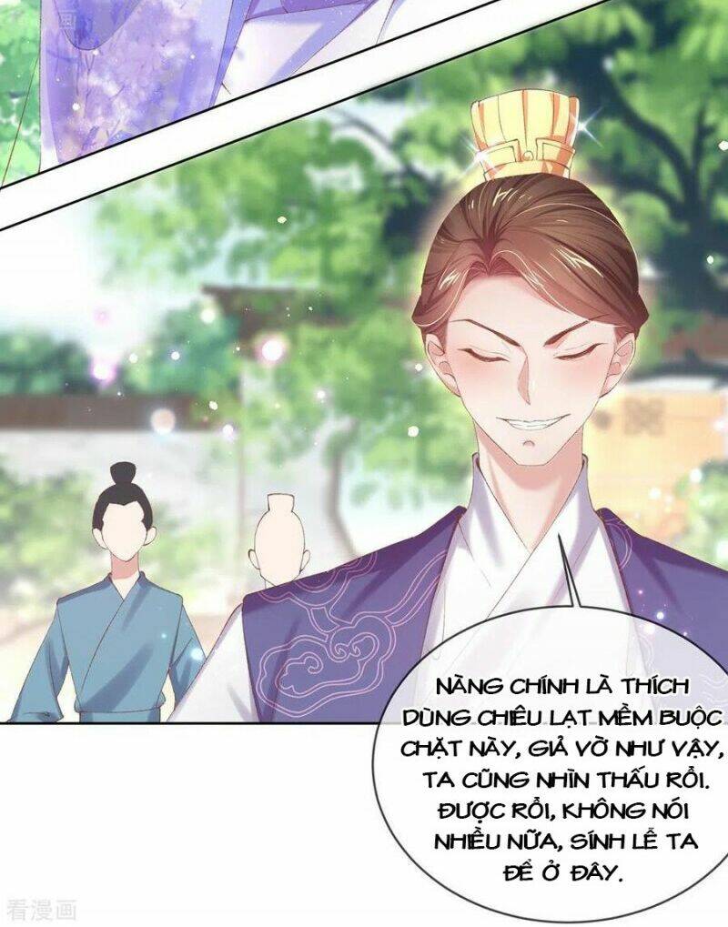 thị huyết y phi chapter 82 15