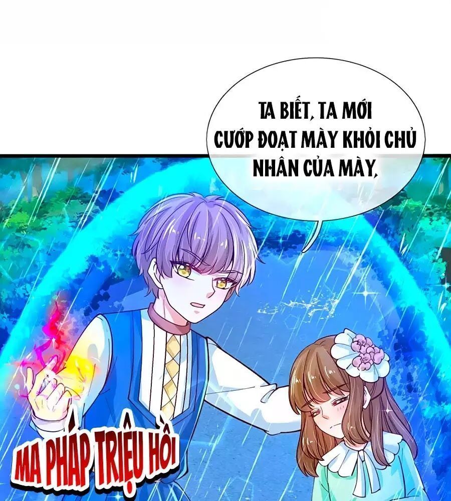 bỗng một ngày nọ trở thành con gái vua chapter 116 24