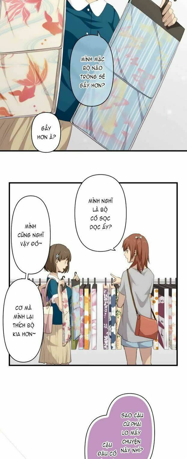 viên thuốc trùng sinh chapter 101 16