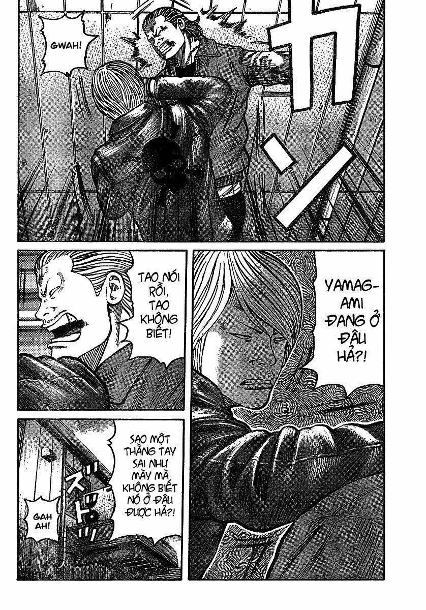 worst gaiden chapter 6 5