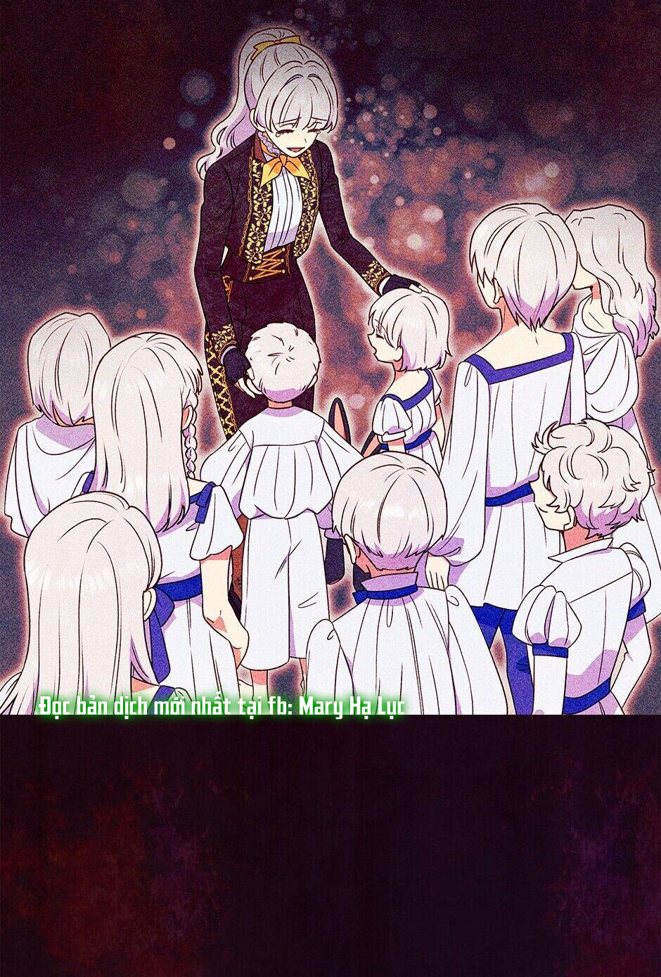 bản khế ước với nữ công tước ác ma chapter 128 47
