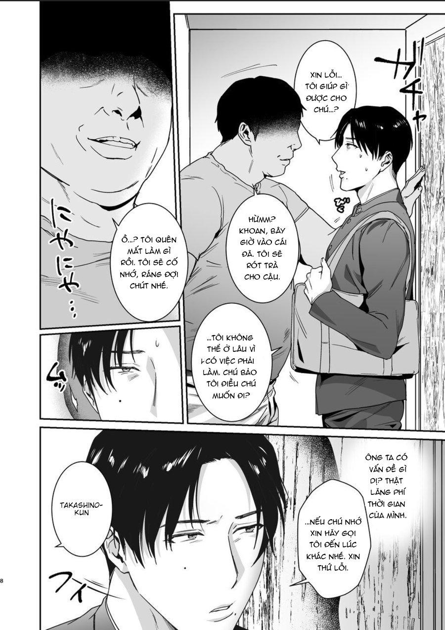 oneshot hỏny chapter 239 7