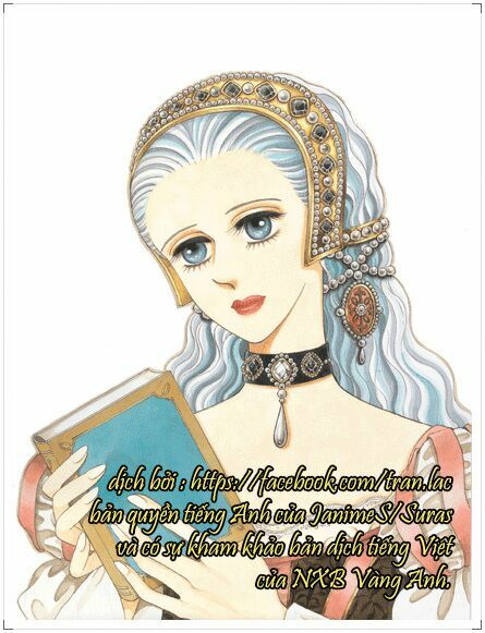 princess - công chúa xứ hoa (bản đẹp) chapter 46 3