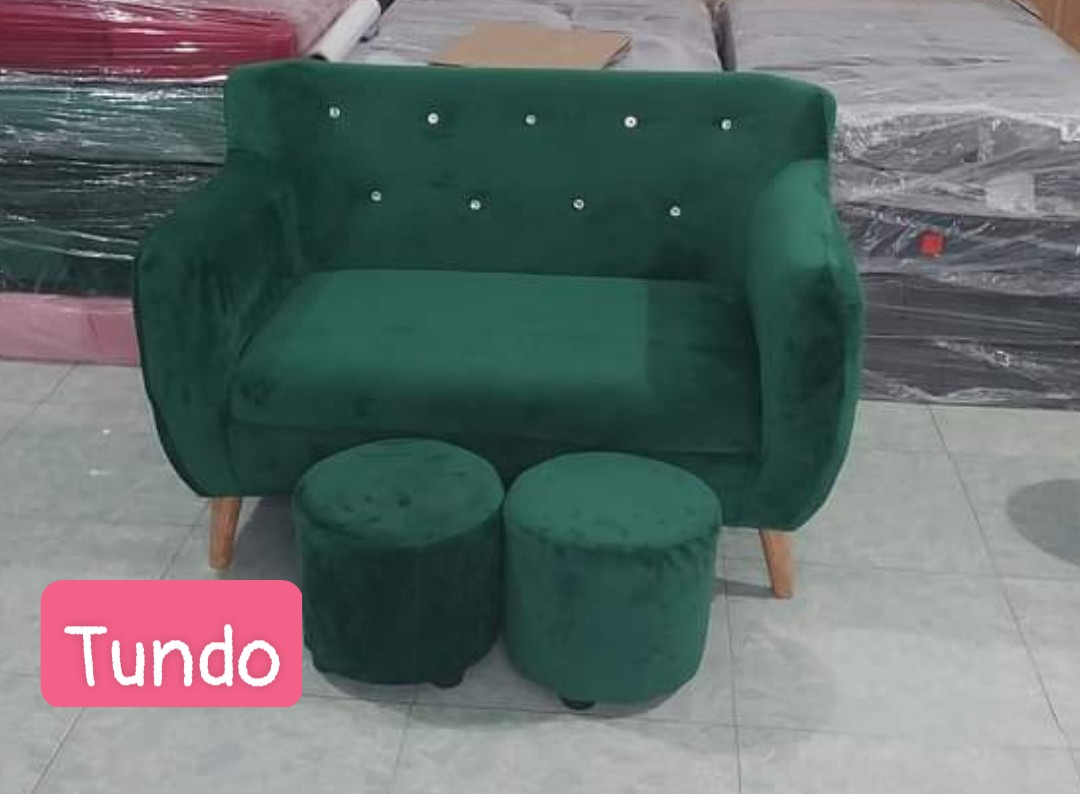 Sofa ghế băng nhỏ Tundo 1m2