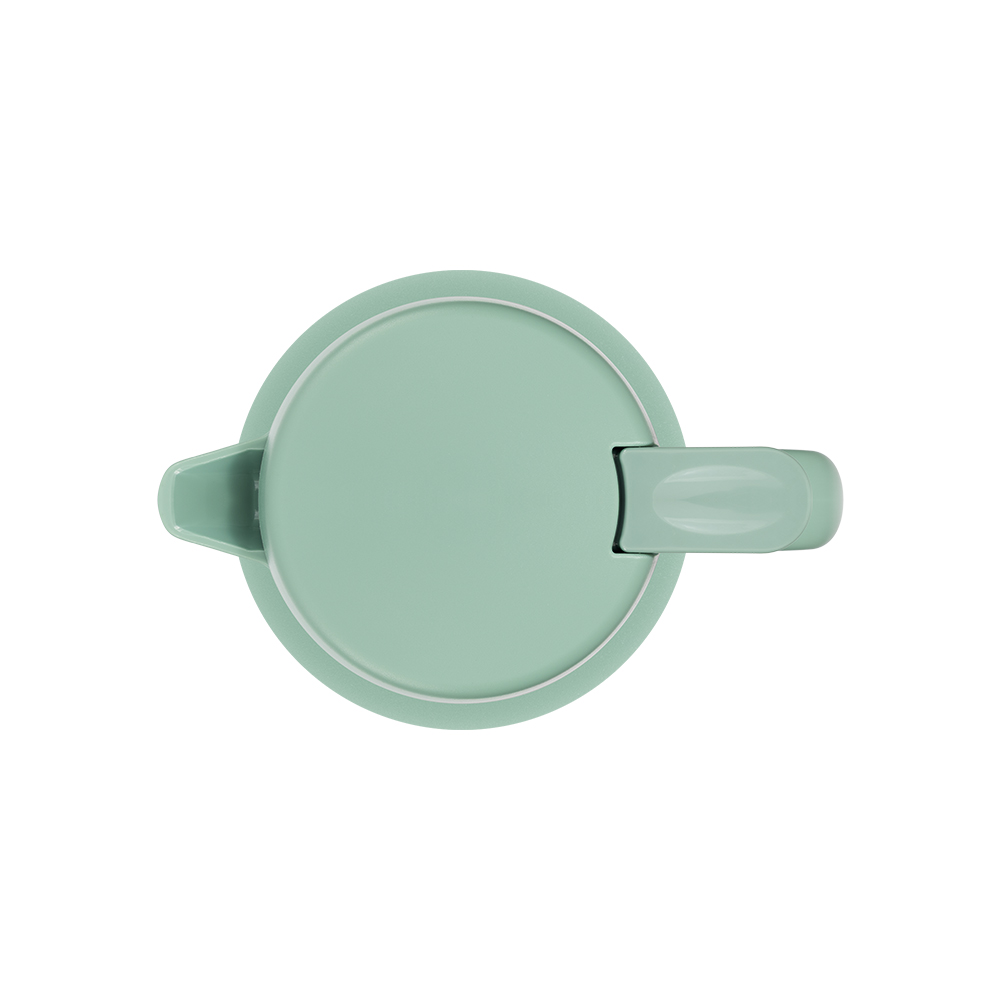 Bình Giữ Nhiệt Gia Đình Elmich EL1292 2L EL1291 1.6L, Hàng Chính Hãng, Inox 304 - JoyMall