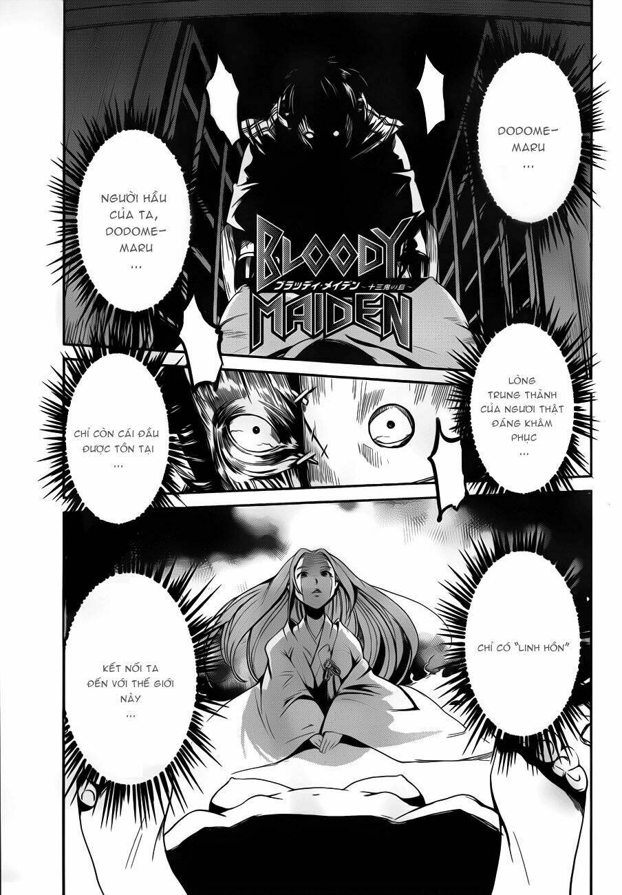bloody maiden - juusanki no shima chapter 10 2