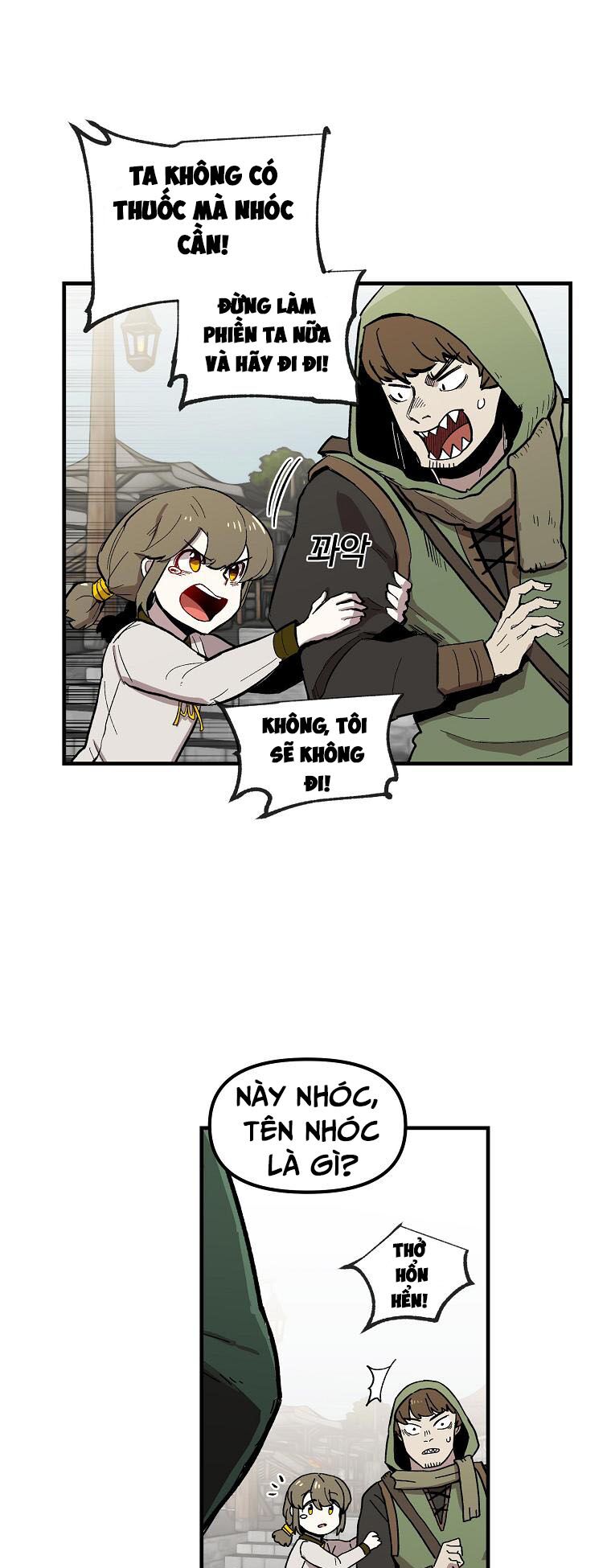 người chơi lỗi chapter 7 23