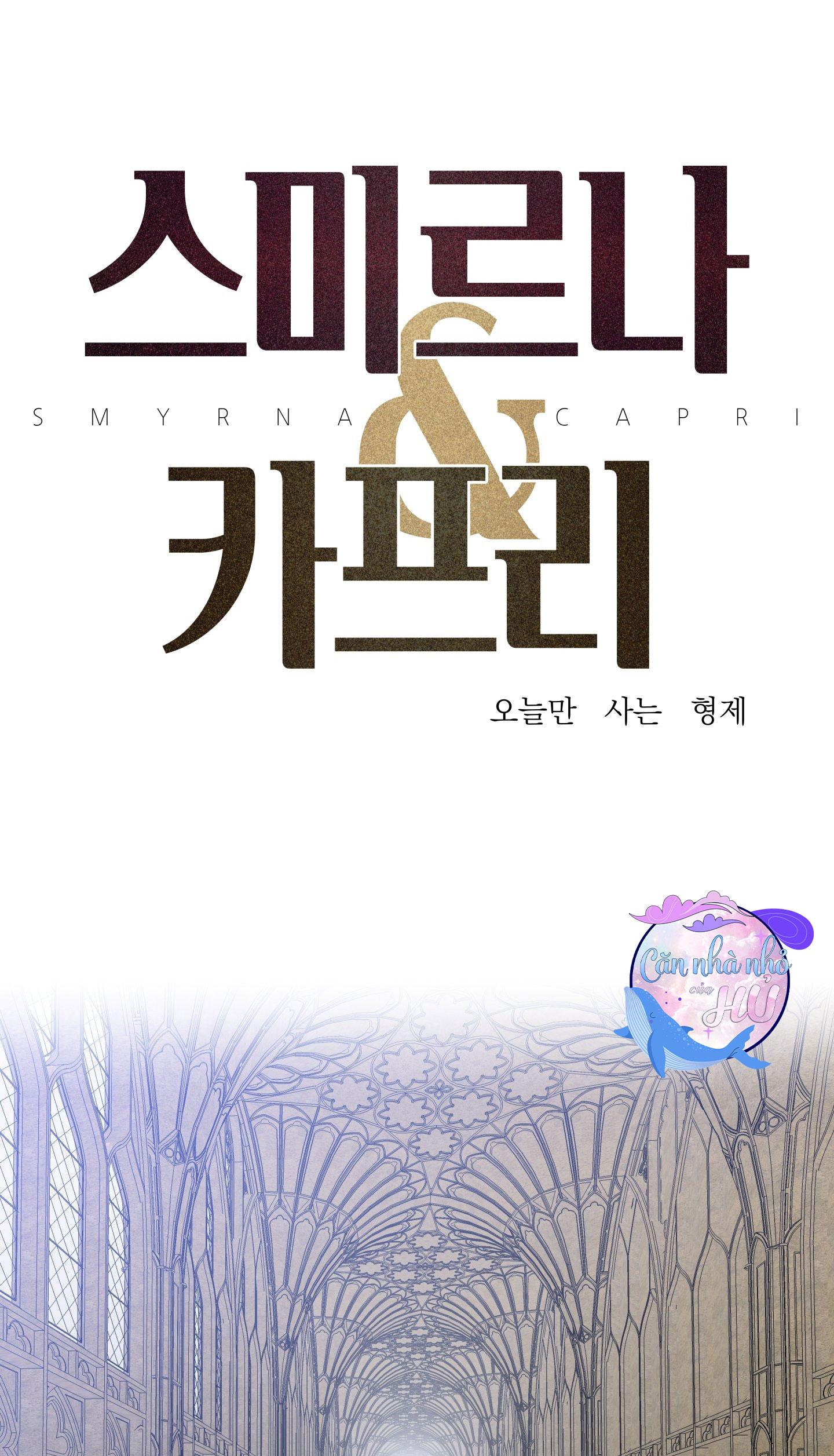 ái tình tự tâm chapter 55 1