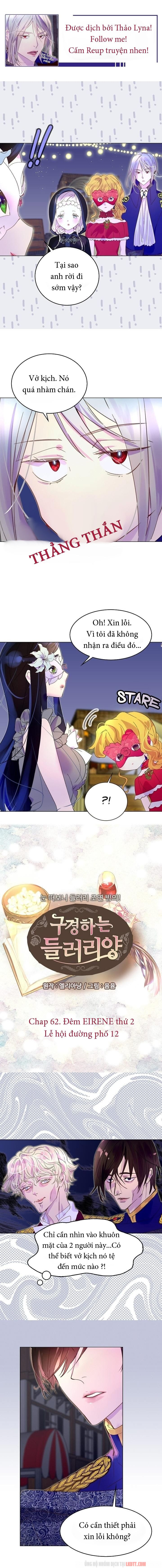đừng xem thường nữ phụ chapter 62 1