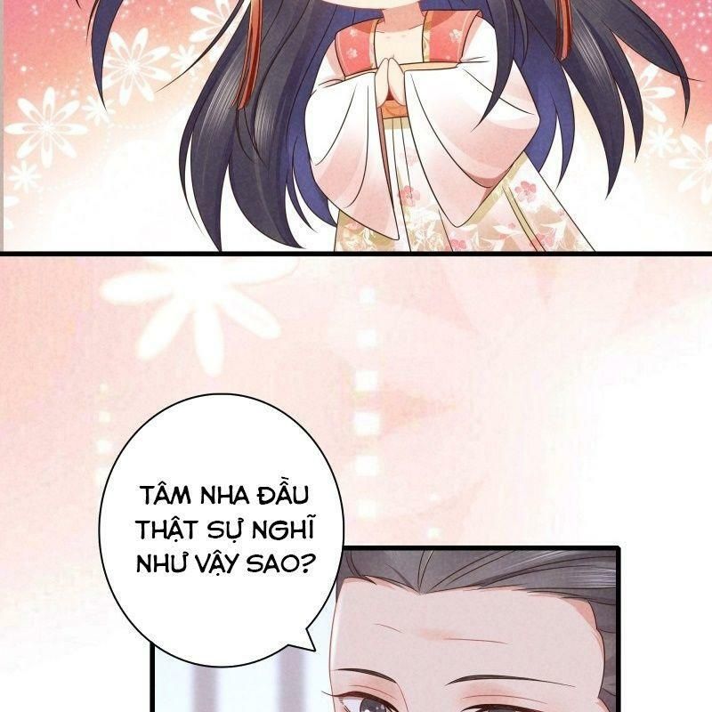 trọng sinh chi đích nữ bất thiện chapter 42 10