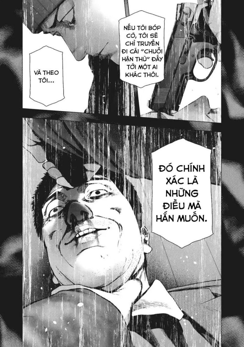 shin'ai naru boku e satsui wo komete chapter 96 9