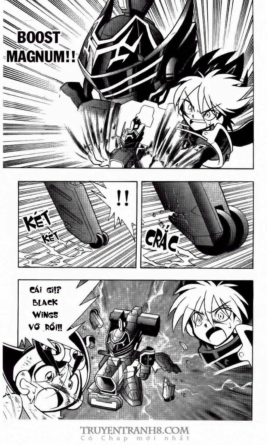 battle b-daman chapter 31 5