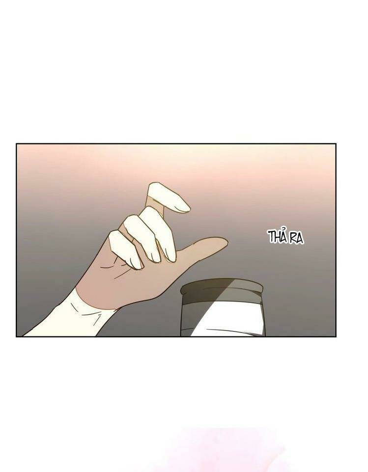 đứng yên! đều là người nhà cả mà! chapter 5 11