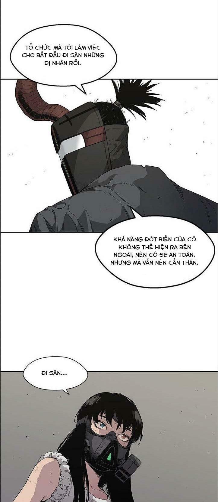 anh shipper may mắn chapter 32 37