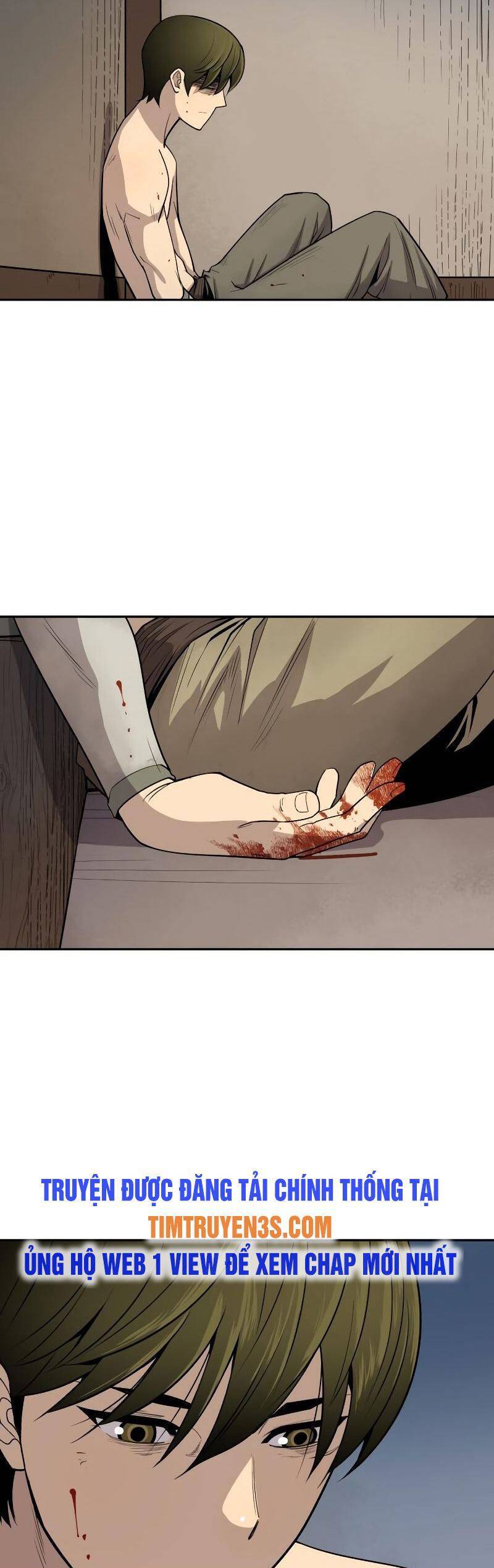 thiếu niên kiếm sư chapter 16 4