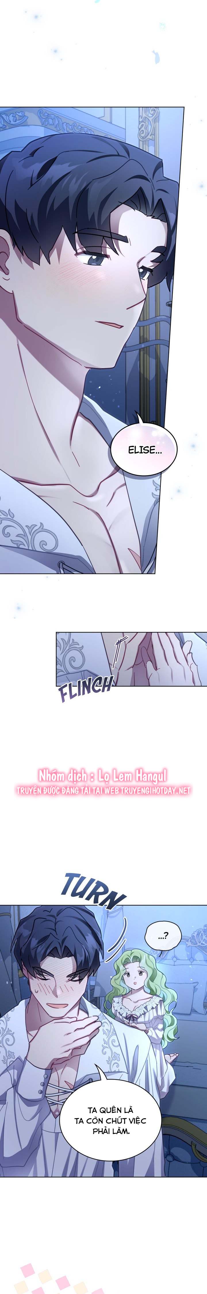 công chúa muôn loài chapter 38 7